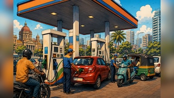 Petrol, Diesel Prices On August 12: Check New Fuel Rates In Mumbai, Bengaluru, Chennai, Kolkata And More