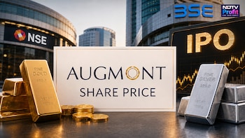 Augmont Enterprises IPO: Shares List At 22% Premium After 106X Subscription