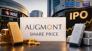 Augmont Enterprises IPO Listing Today: GMP Signals 36.80% Listing Gain; Check Estimated Share Price