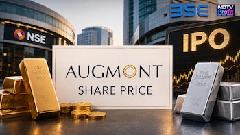 Augmont Enterprises IPO Listing Today: GMP Signals 36.80% Listing Gain; Check Estimated Share Price