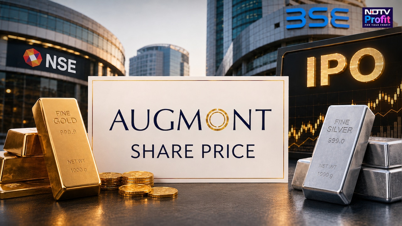 Augmont Enterprises IPO Listing Today: GMP Signals 36.80% Listing Gain; Check Estimated Share Price