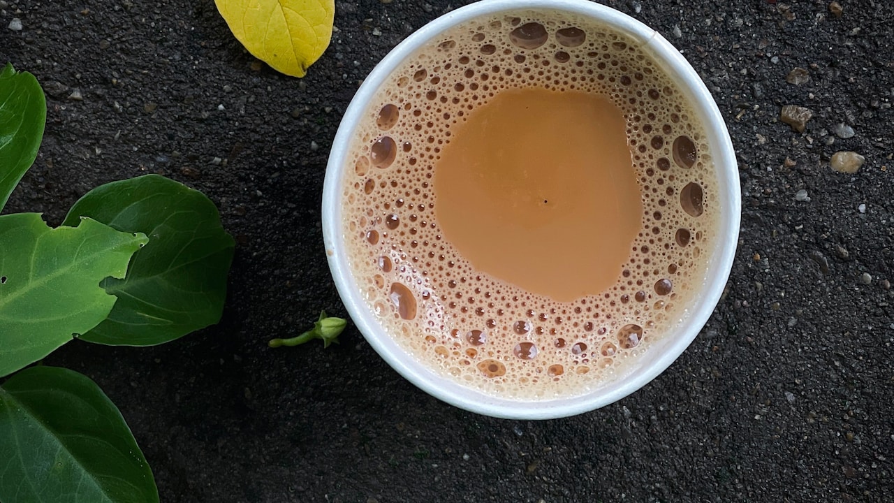 Top 5 monsoon tea collections to keep you warm and comforted through the rainy season
