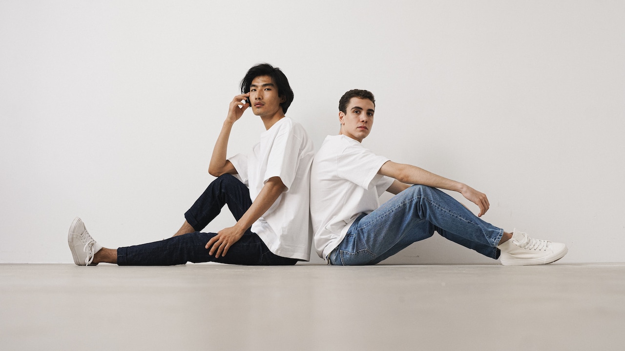 Wardrobe staples every man needs for timeless looks Wardrobe staples every man needs for timeless looks