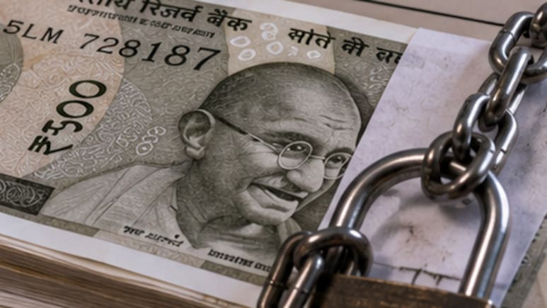 DHFL Money Laundering Case: ED Freezes Rs 51.75 Crore After Search Operation