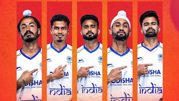 India vs Wales Live Streaming, Telecast: Where To Watch Hockey World Cup Match On TV, Online?