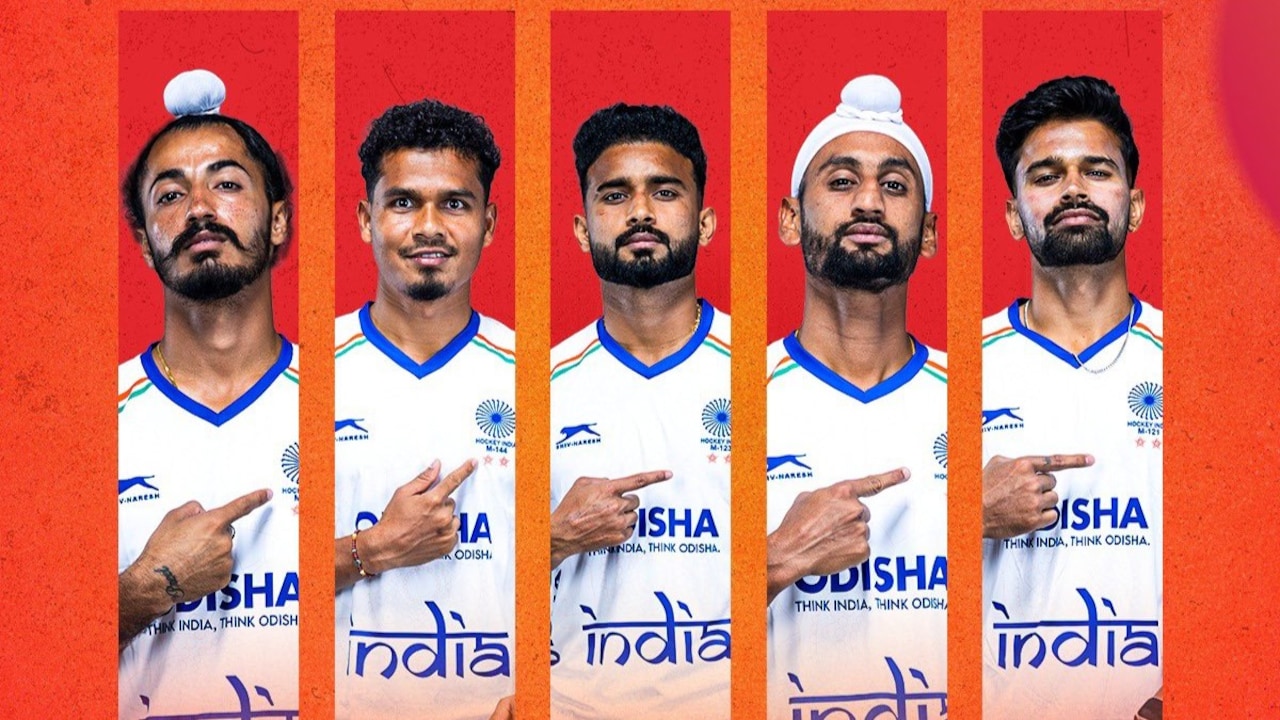 India vs Wales Live Streaming, Telecast: Where To Watch Hockey World Cup Match On TV, Online?