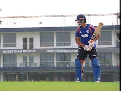 Vaibhav Sooryavanshi Preparing For Red Ball Cricket But Will He Succeed In Tests?