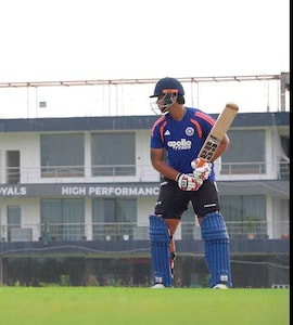 Vaibhav Sooryavanshi Preparing For Red Ball Cricket But Will He Succeed In Tests?