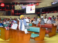 अब 5% से ज्यादा नहीं बढ़ा सकेंगे फीस, पंजाब विधानसभा ने पास किया बड़ा कानून