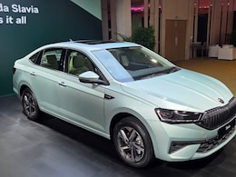 2026 Skoda Slavia Facelift Unveiled With 10 Big Changes, Pre-Bookings Open Today