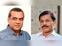 Protect Tukaram Mundhe From Transfer: Paresh Rawal Urges Maharashtra CM Fadnavis