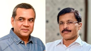 Protect Tukaram Mundhe From Transfer: Paresh Rawal Urges Maharashtra CM Fadnavis