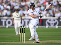 England vs Pakistan 2nd Test Day 1 Highlights