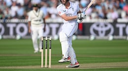 England vs Pakistan 2nd Test Day 1 Highlights