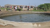 Video: Gujarat Village's 'Haunted' Well Starts Moving On Its Own Again