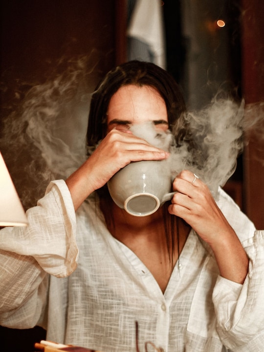 8 Types Of Coffee Mugs