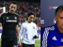 Eva Carneiro, Ex-Chelsea Doctor, Fumes As Jose Mourinho Documentary Reopens Old Controversy