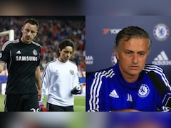 Ex-Chelsea Doctor Eva Fumes As Mourinho Documentary Reopens Old Controversy