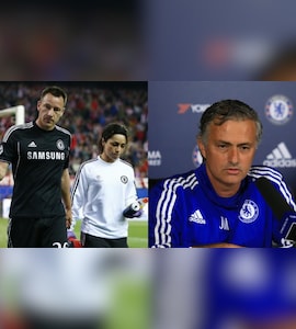 Eva Carneiro, Ex-Chelsea Doctor, Fumes As Jose Mourinho Documentary Reopens Old Controversy