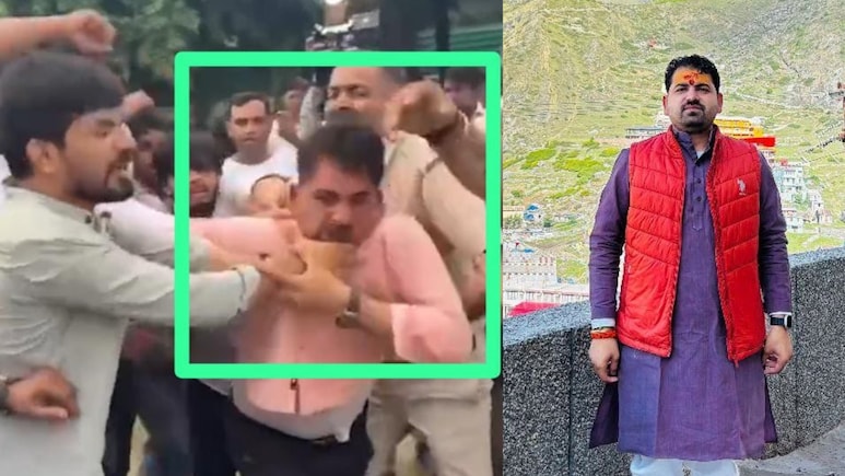 'हम तो बातचीत करने गए थे, 50-60 लोगों ने मारा...', पप्पू यादव पर हमले के आरोपी शख्स ने NDTV को क्या बताया?