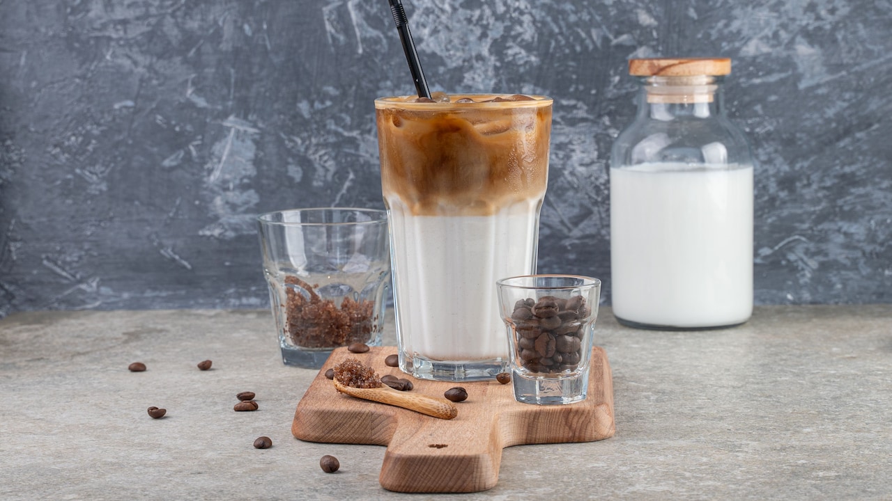 Kickstart your day with these flavourful Kickstart your day with these flavourful