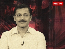 Maharashtra's Food '<i>Nayak</i>' And A History Of 25 Transfers But Zero Compromises