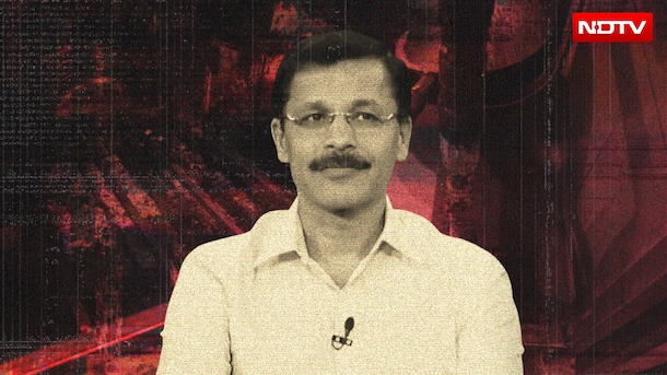 Maharashtra's Food '<i>Nayak</i>' And A History Of 25 Transfers But Zero Compromises