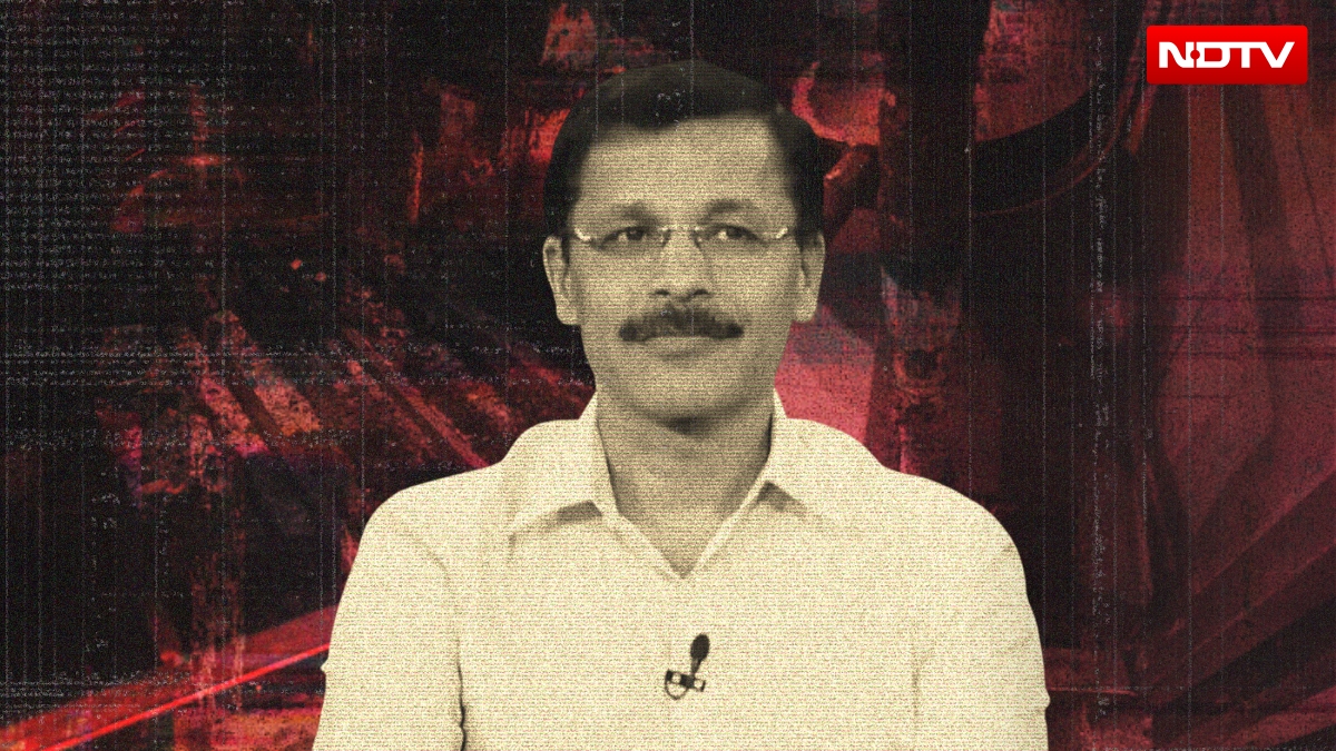 Tukaram Mundhe: The IAS Officer Restaurants Fear Most In Maharashtra