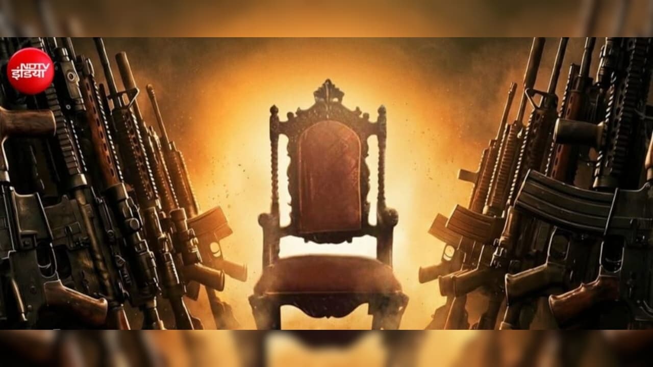 'मिर्जापुर' में है धमाकेदार एक्शन, दर्शकों के लिए है सरप्राइज, मोहित मलिक का कैसा है किरदार?