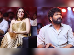 'Kiara, You Are Lucky': Vignesh Shivan Reveals Actor Rejected His Film Before <i>Kabir Singh</i>
