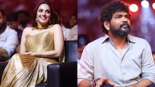 'Kiara, You Are Lucky': Vignesh Shivan Reveals Actress Rejected His Film Before <i>Kabir Singh</i>