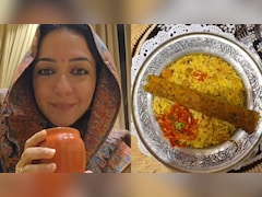 Nauheed Cyrusi Takes Us Through Her First Kashmiri Wazwan, And It Looks Yummy