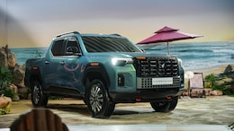 Mahindra Scorpio Lifestyler: "If An SUV Were A Pickup, This Is What It Would Look Like," Says Pratap Bose
