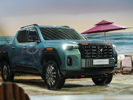 Mahindra Scorpio Lifestyler: "If An SUV Were A Pickup, This Is What It Would Look Like," Says Pratap Bose