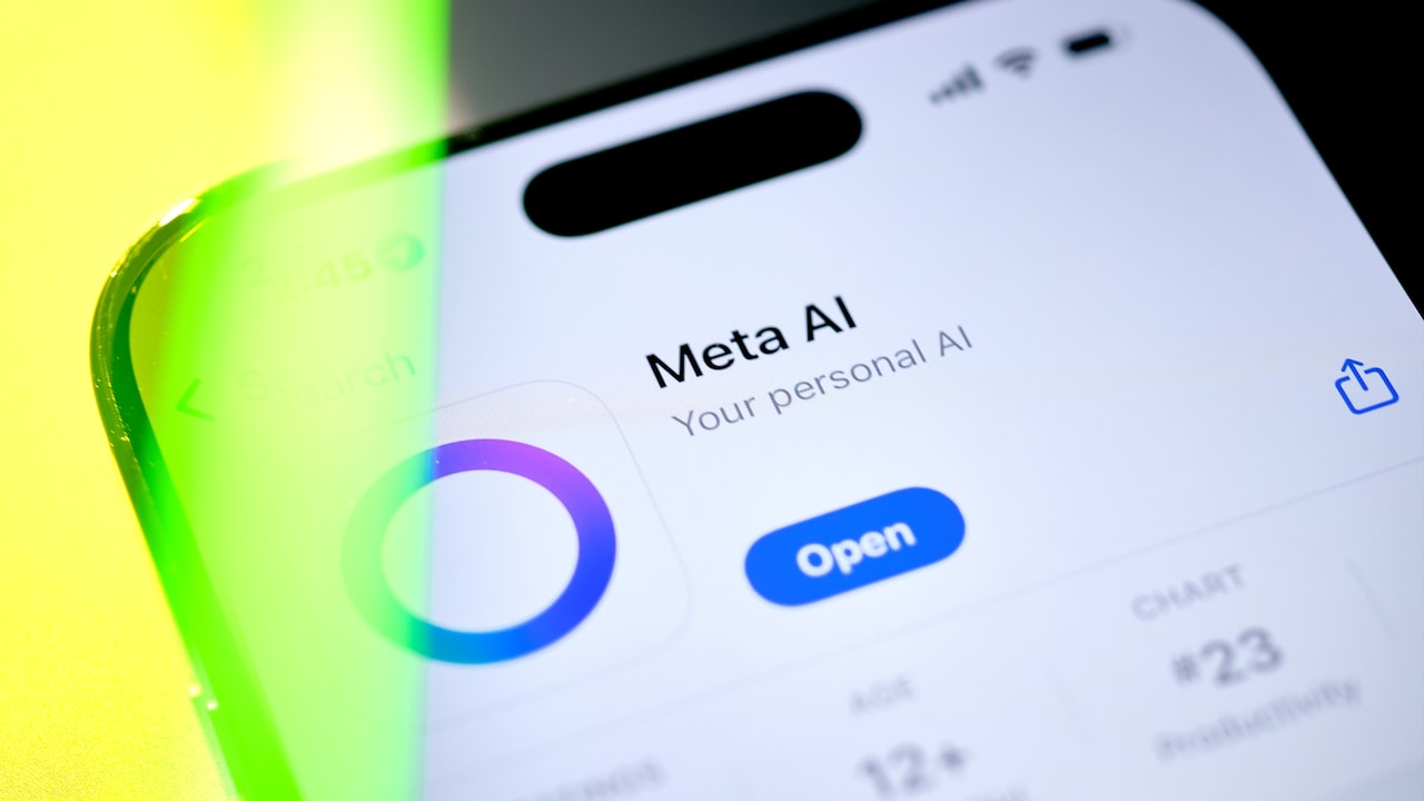 Meta AI Model Accessed Internet, Hacked Outside Firm