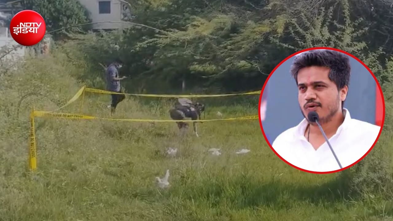 बारामती के विधायक रोहित पवार के PA की बेटी की संदिग्ध मौत, गुत्थी सुलझाने में जुटी पुलिस