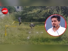 बारामती के विधायक रोहित पवार के PA की बेटी की संदिग्ध मौत, गुत्थी सुलझाने में जुटी पुलिस