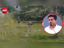 बारामती में रोहित पवार के PA की बेटी की संदिग्ध मौत, गुत्थी सुलझाने में जुटी पुलिस