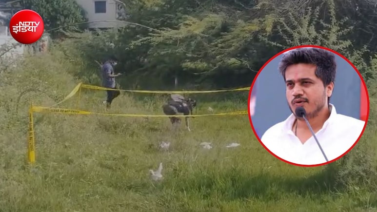 बारामती के विधायक रोहित पवार के PA की बेटी की संदिग्ध मौत, गुत्थी सुलझाने में जुटी पुलिस