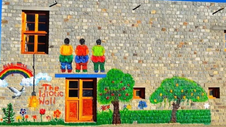 Rancho School In Ladakh: '3 इडियट्स' फिल्म वाला असली स्कूल, जहां आप सच में जा सकते हैं, यहां जानिए कैसे