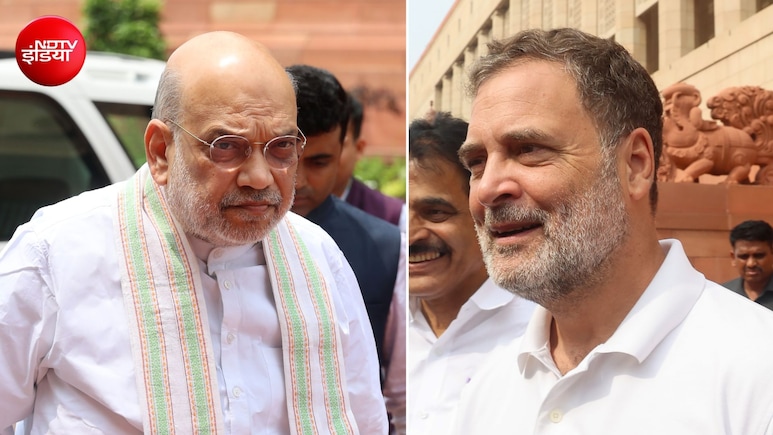 विपक्ष चाहे बयान, सरकार चाहे चर्चा, इन दो शब्दों के बीच फंसकर रह गई है संसद, 19वें दिन भी ठप