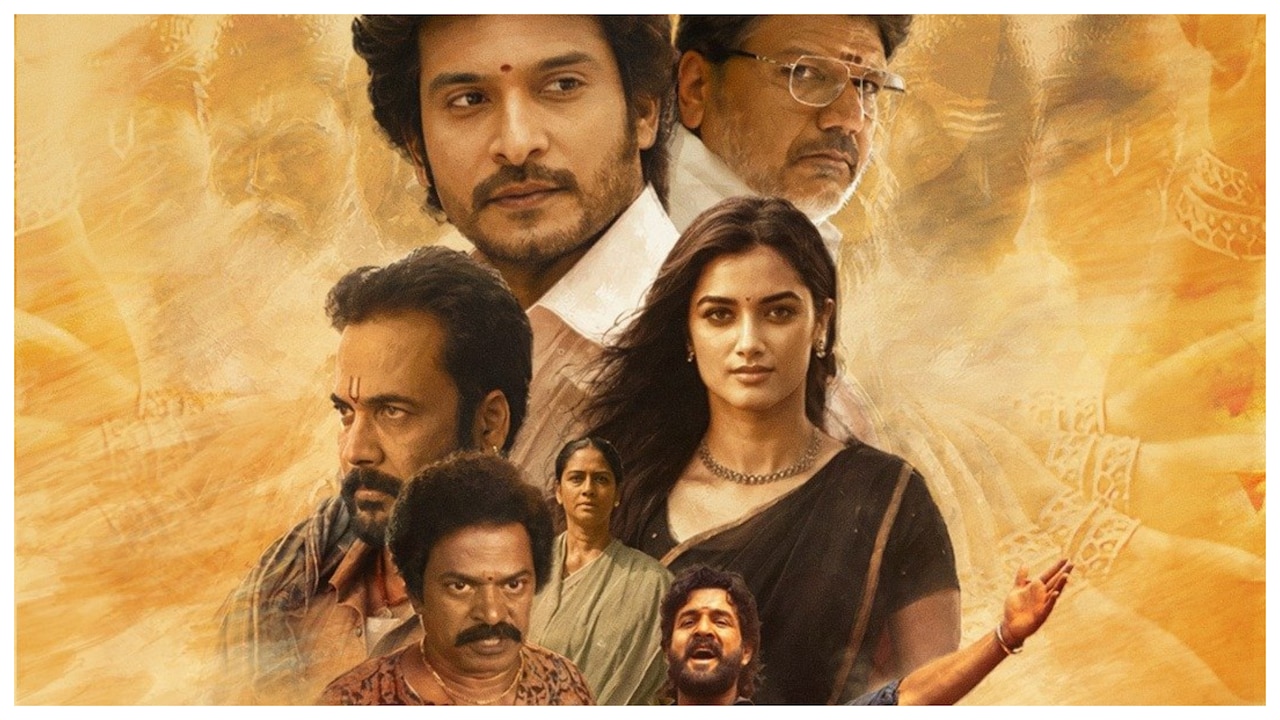 Lenin OTT Release: Date, Plot, Cast, When And Where To Watch Akhil Akkineni's Rural Action Drama
