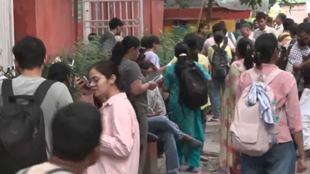 UPSC Civil Services Mains 2026 Live Updates: Exam Begins With Essay Paper