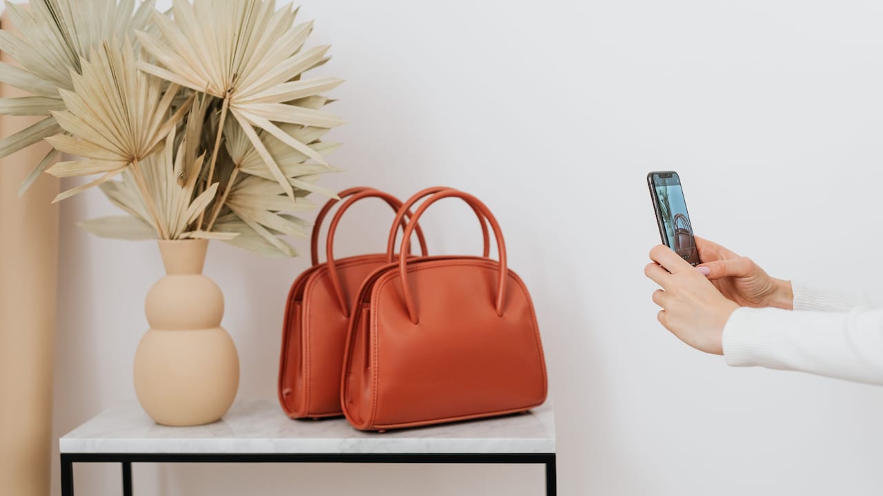 Which handbag do you want to grab from Myntra Right To Fashion Sale?