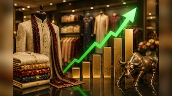 26% Return In One Month: This Stock Jumped Over 5% In Trade. Here's Why