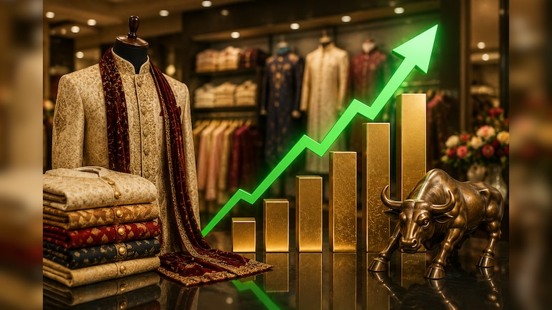 26% Return In One Month: This Stock Jumped Over 5% In Trade. Here's Why