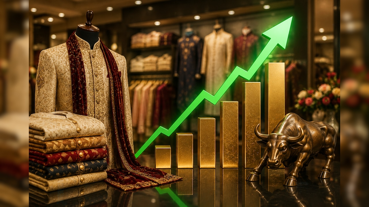 26% Return In One Month: This Stock Jumped Over 5% In Trade. Here's Why