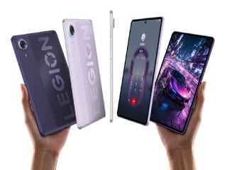 Lenovo लाई गेमिंग टैबलेट, 24GB रैम, 165Hz OLED पैनल, जानें कीमत और फीचर्स