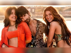 Cocktail 2 OTT release: फैंस का इंतजार खत्म, शाहिद, कृति और रश्मिका की 147 करोड़ की फिल्म ओटीटी पर हुई रिलीज, जानें कब, कहां देख सकते हैं ?