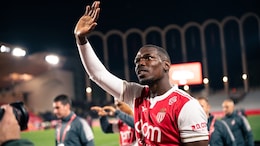 Paul Pogba To Be Released By Monaco